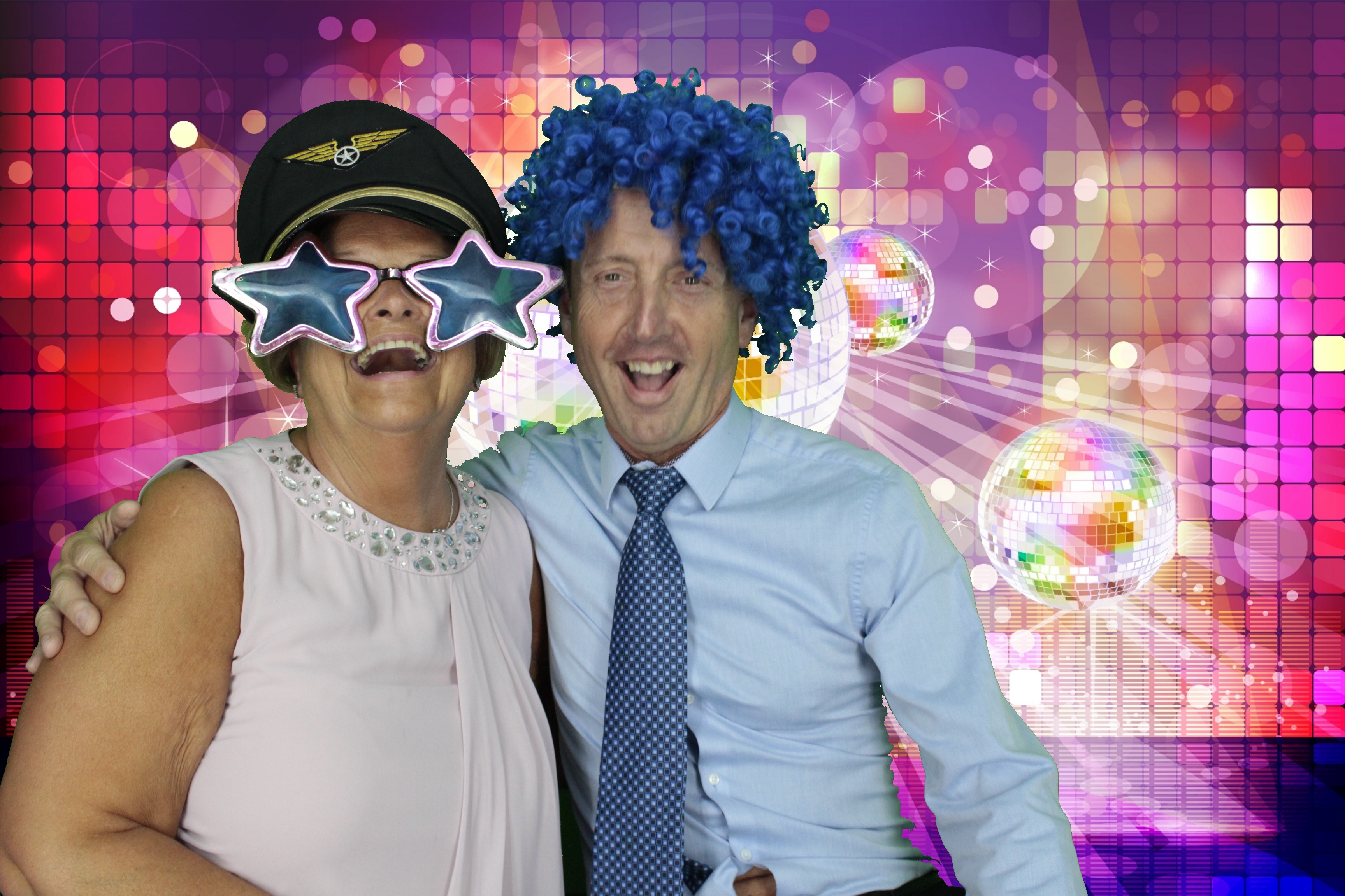 Mr & Mrs Hack's Wedding | View more photos from the event at gallery.myphotoboothexperience.co.uk/u/MyPhotoBoothExperienceLtd/Mr-Mrs-Hacks-Wedding